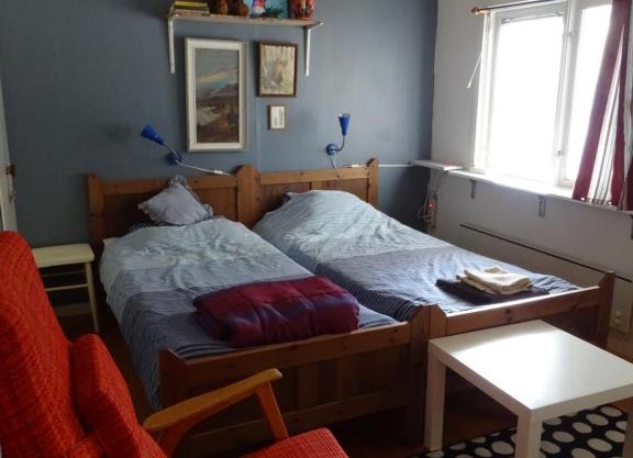 Guesthouse Simolle