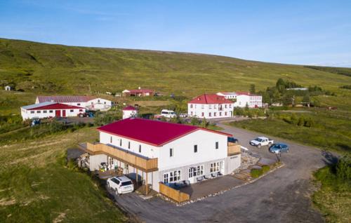 Guesthouse 