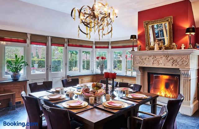 Guesthouse Villa Emmen