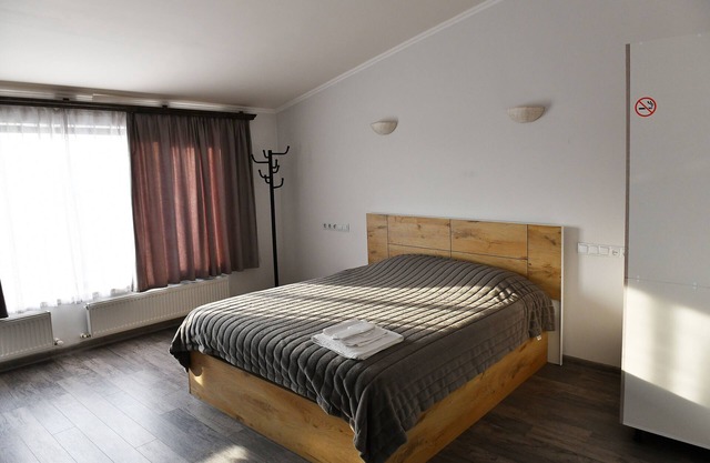 Guesthouse woolway studios close to Zvartnots Airport Yerevan