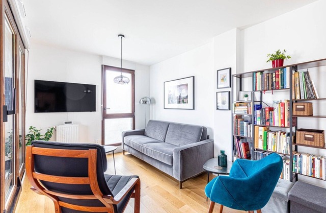 GuestReady - Charming stay with a terrace