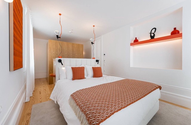 GuestReady - DPV GuestHouse - Room 4