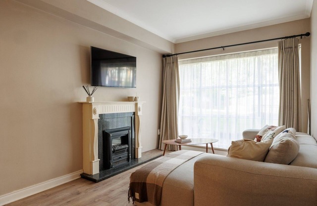 GuestReady - Lovely stay in Dublin