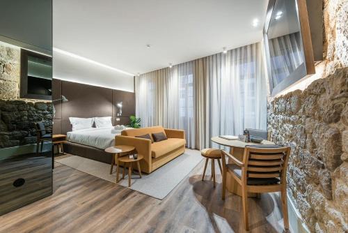 Guestready Mercadores 