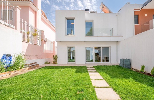 GuestReady - Modern near Airport