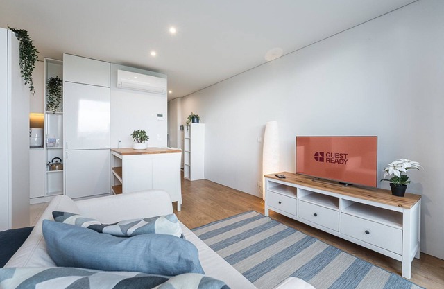 GuestReady - One lovely studio near a golf course