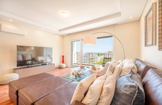 GuestReady - Parede Residence near the beaches