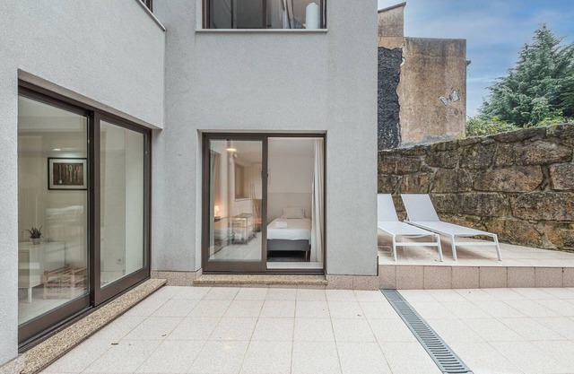 Poveiros Residence 