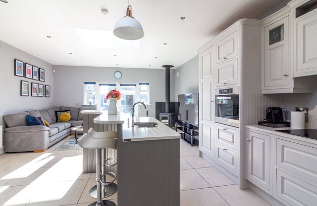 GuestReady - Restful stay in Drimnagh