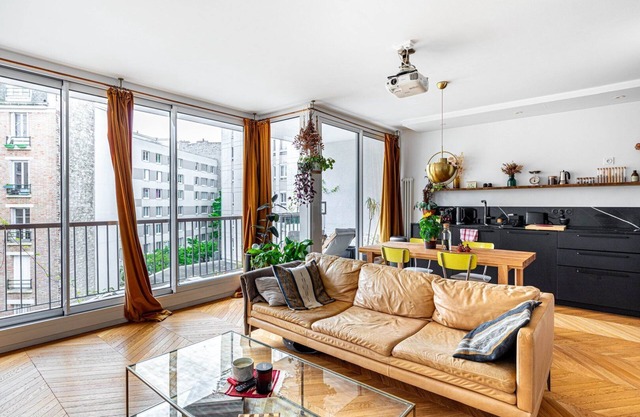 GuestReady - Skyline serenity near famous hotspots