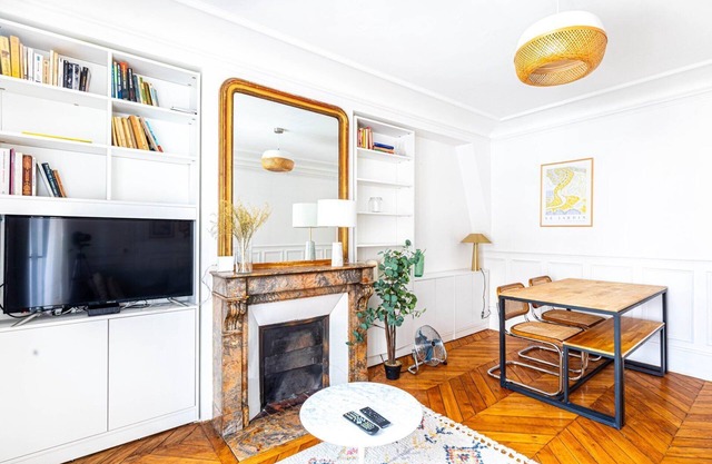GuestReady - Stylish stay in the 5th arr.