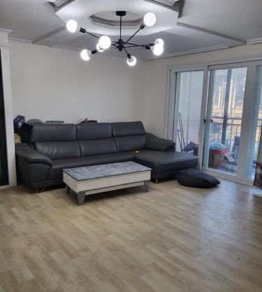 Gugal Hyundai Apartment