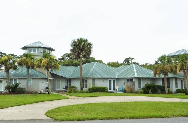 Jekyll Island 