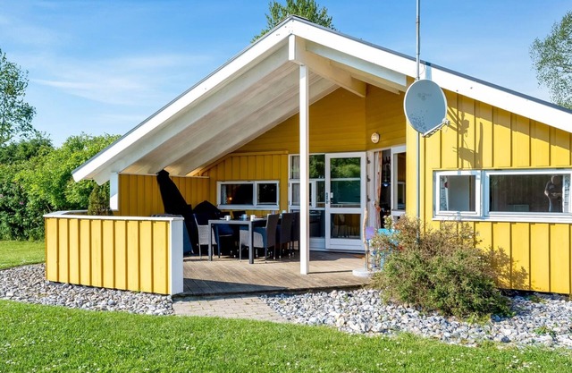 "Guja" - 250m from the sea by Interhome
