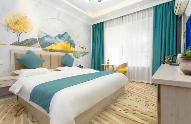 Gujianli Hotel
