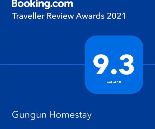 Homestay 