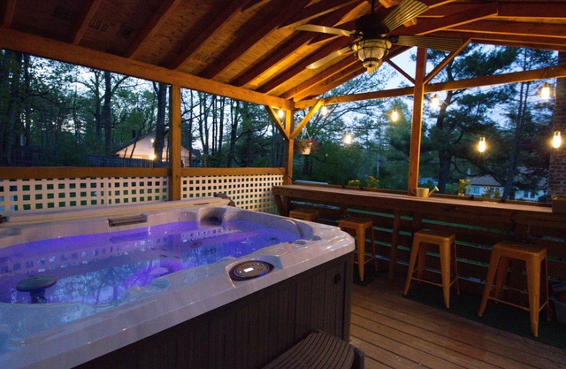Gunks Cottage Fire Pit Pool Near Minnewaska Park