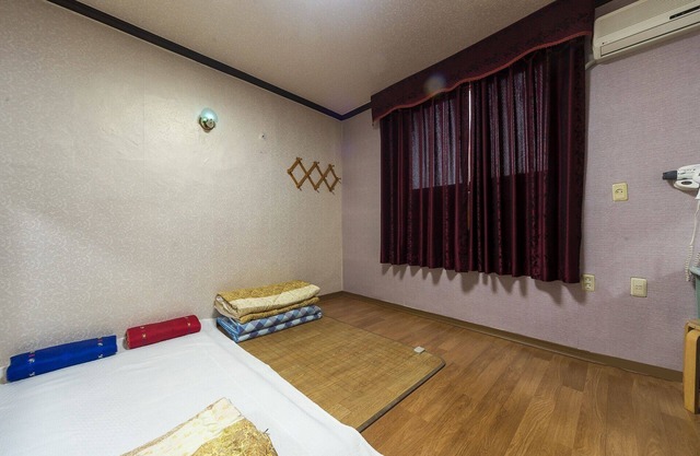 Gurye Dream Palace