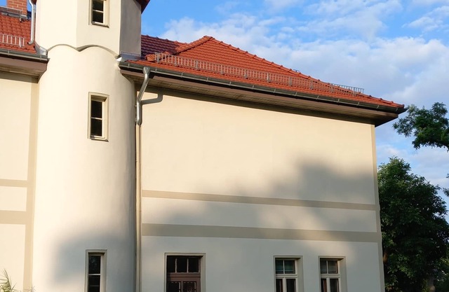 Gutshaus Klitzschen