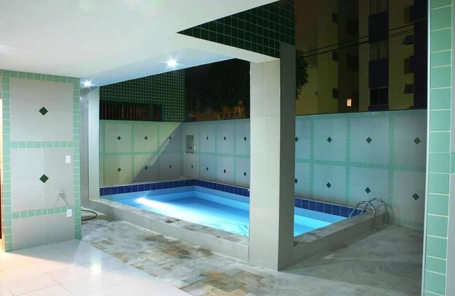 GV Center Hotel
