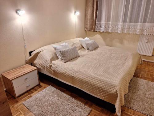 Gvadányi Rezidencia