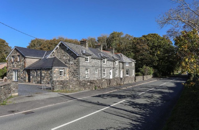 Gwynle - Llanystumdwy