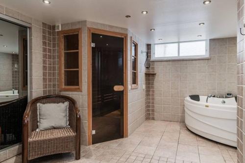 Gylle Luxe & Retreat