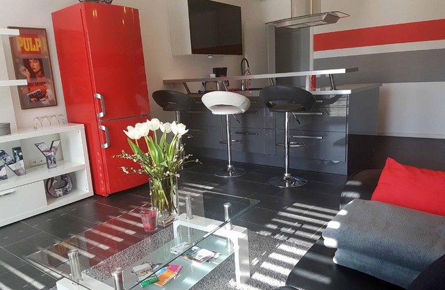 Häuslinger Ferienwohnung