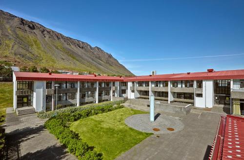 Hótel Torfnes