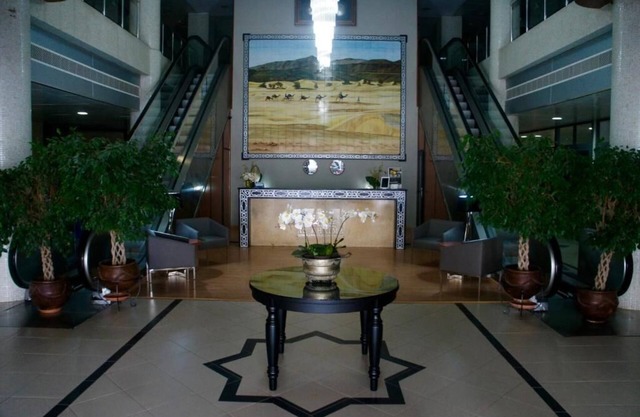 Hôtel alkhaima citycenter