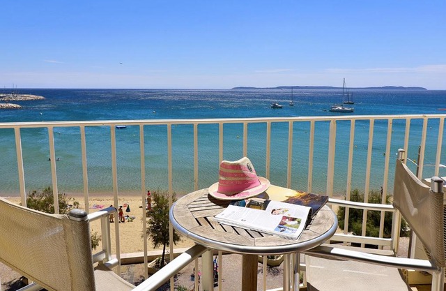 Hôtel Beau Rivage