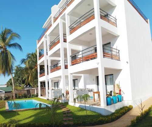Hôtel Fitiavana