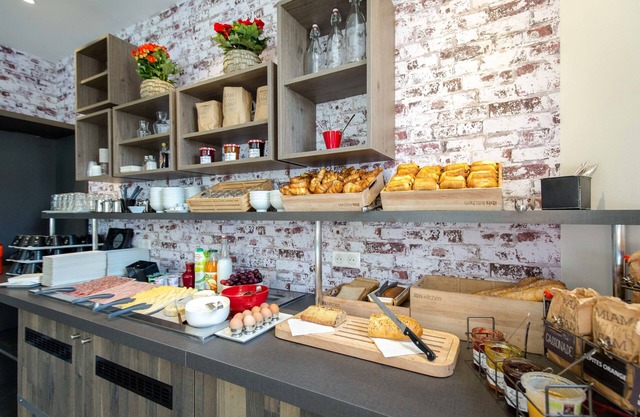 Hôtel ibis Lyon Sud Vienne Saint Louis