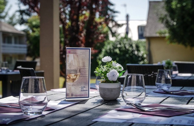Hôtel Inn Design Poitiers