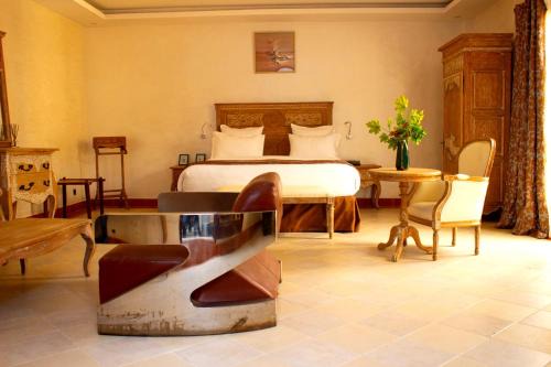 Hôtel La Villa Racine