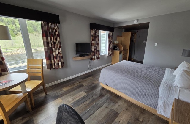Hôtel Le 625