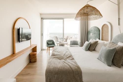 Hôtel Les Corallines - Thalasso & Resort