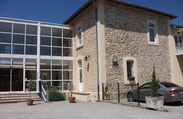 Hôtel Les Minotiers