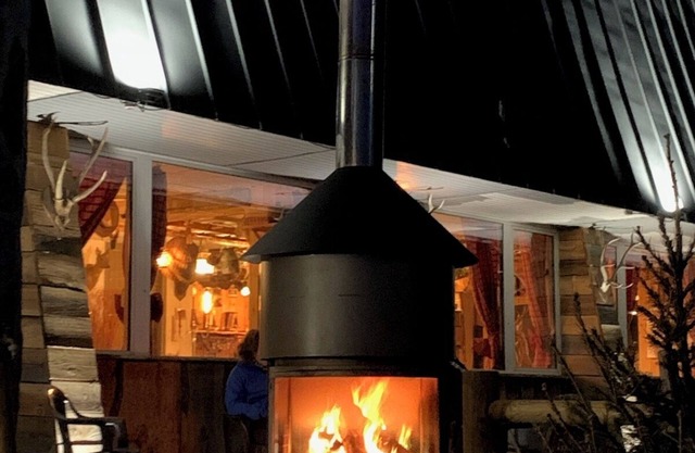 Hôtel Restaurant Le Montlo 48