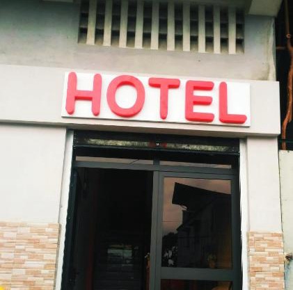 Hôtel Tongasoa