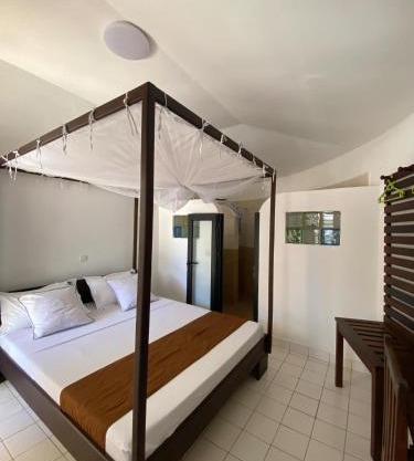 Hôtel Tropicana Majunga