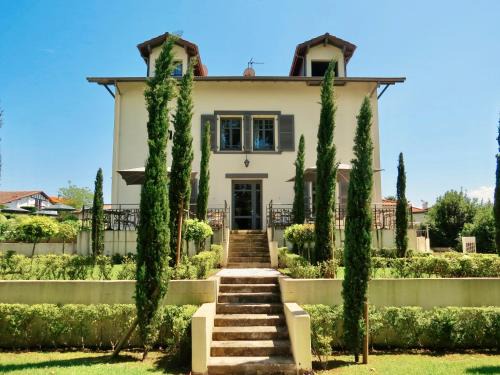 Hôtel Villa la Renaissance