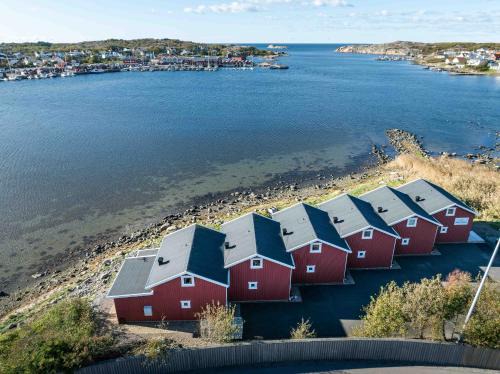 Hönö Sjöbodar