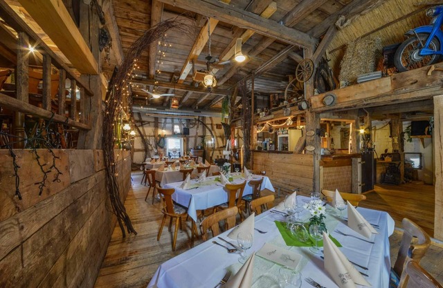 Hörners Landgasthof