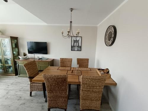 Hörselberg Apartment