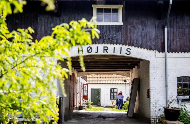 Højriisgaard B & B