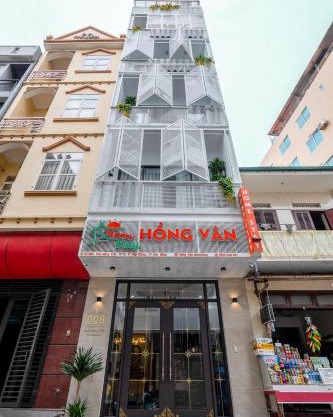 Hồng Vân Homestay