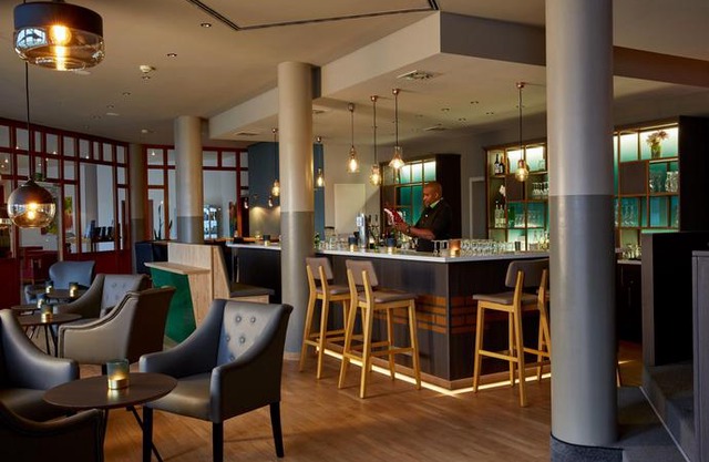 H+ Hotel Stuttgart Herrenberg
