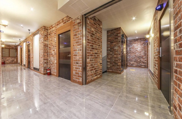 H Hotel Ulsan