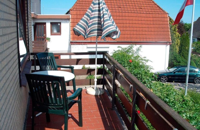 H Plön - Haus Heide - FW 6